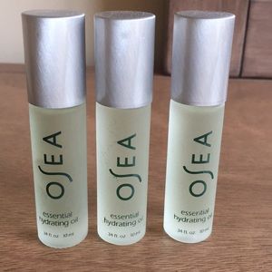 OSEA Essential Hydrating Oil, set of 3!
